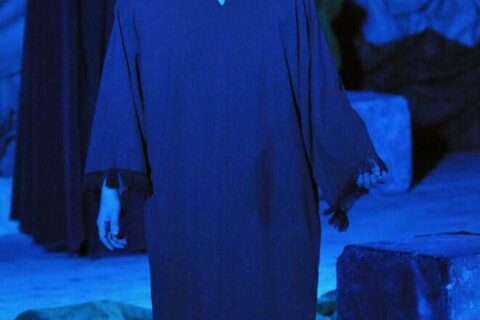 Misterium Męki Pańskiej 2010_75